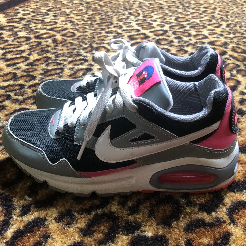 Nike Air Max Sneakers Size 6